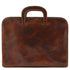 Sorrento - Document Leather briefcase